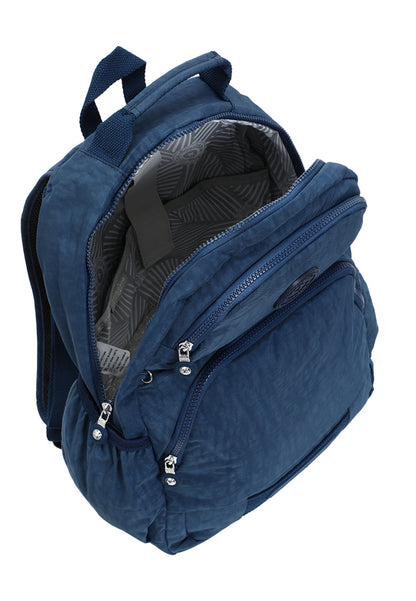 Mindesa women's backpack