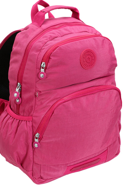 Mindesa women's backpack