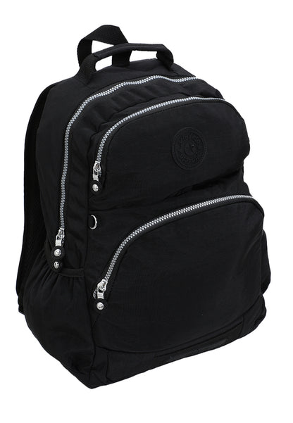 Mindesa women's backpack