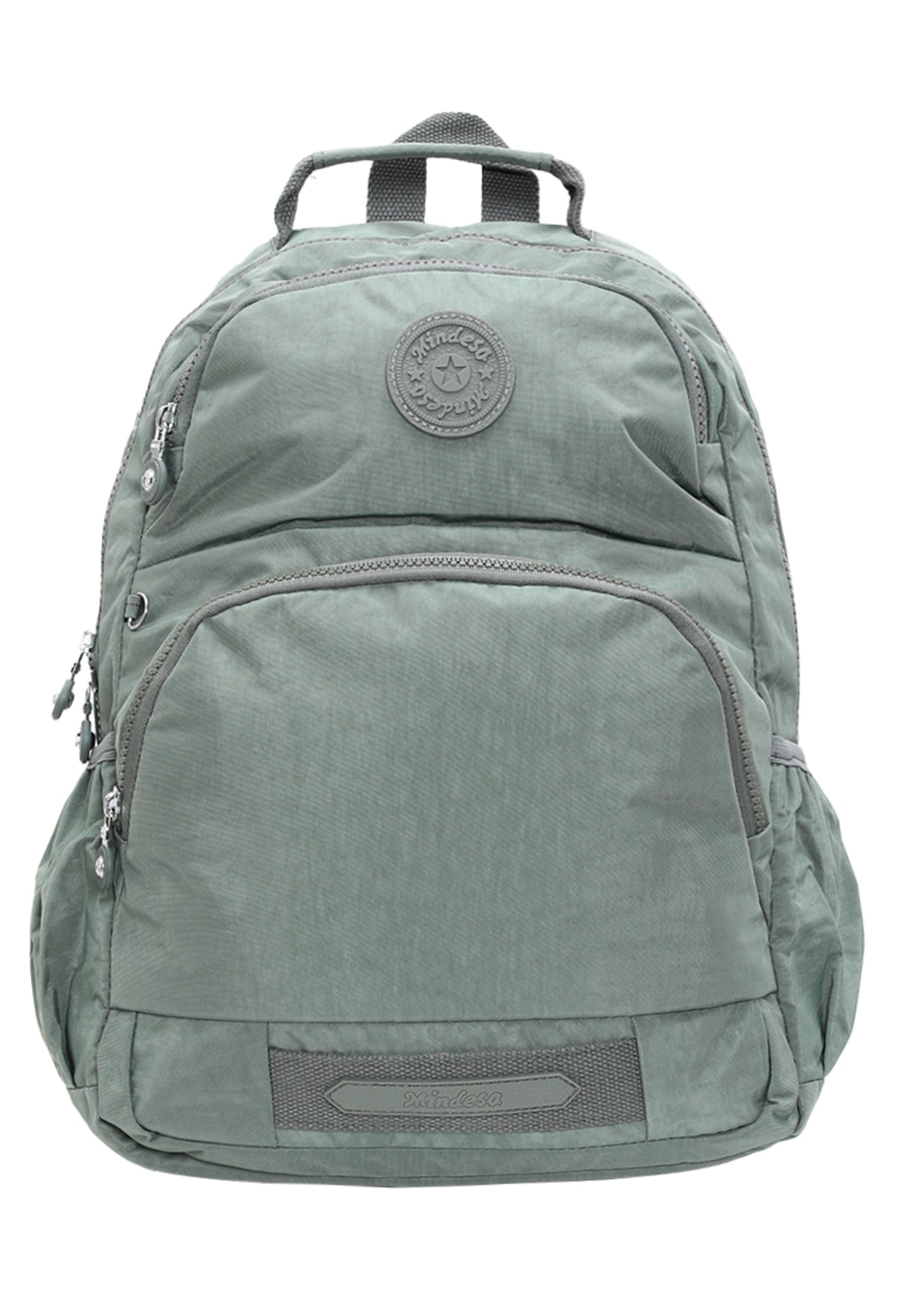 Gray Green