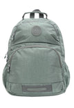 Gray Green