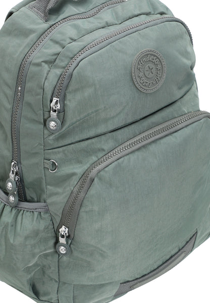 Mindesa women's backpack