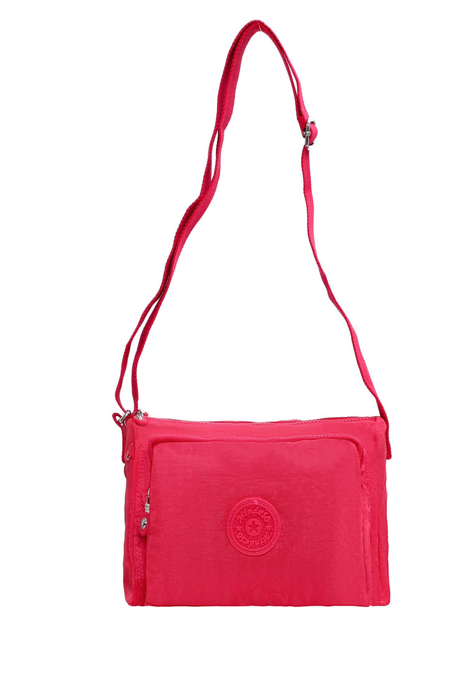 Berry Pink