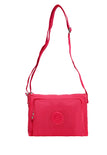 Berry Pink