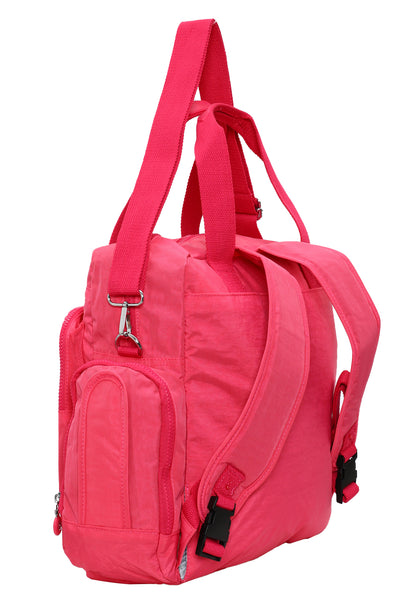 Mindesa women's backpack