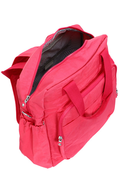 Mindesa women's backpack