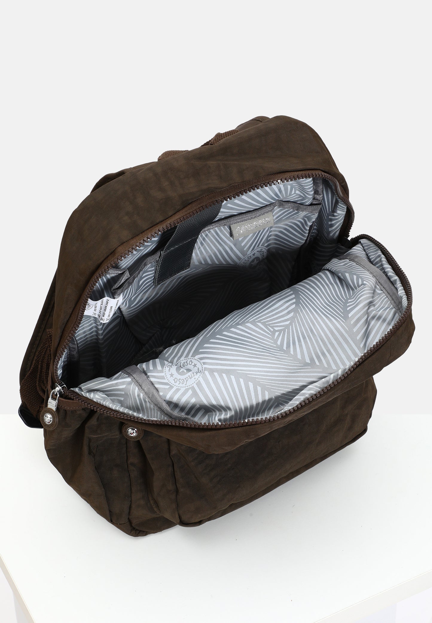 Mindesa women's backpack