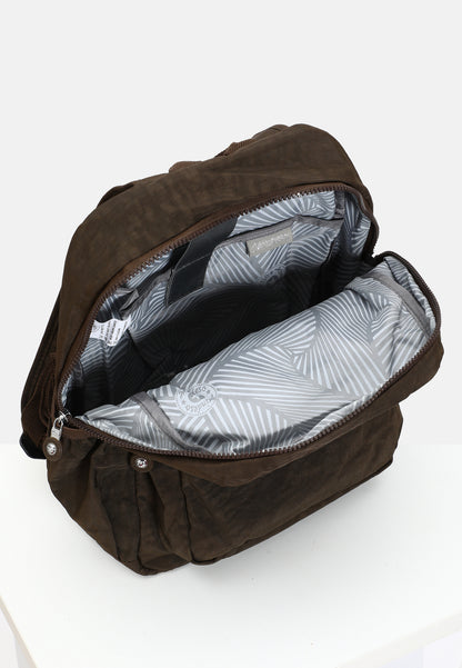 Mindesa women's backpack