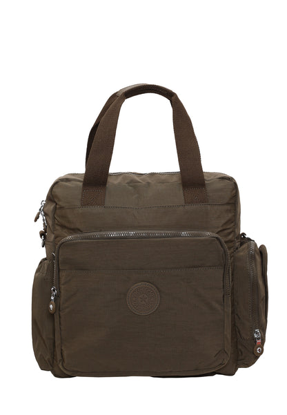 Mindesa women's backpack