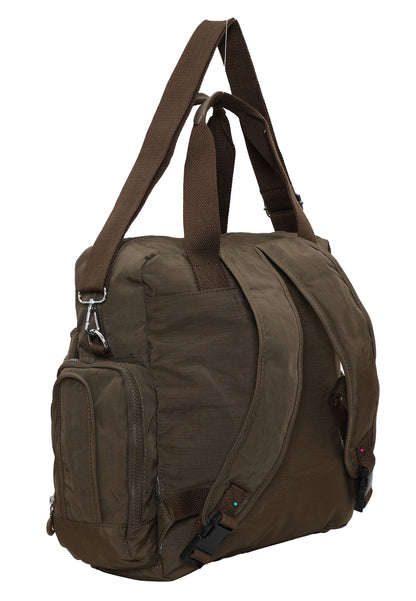 Mindesa women's backpack