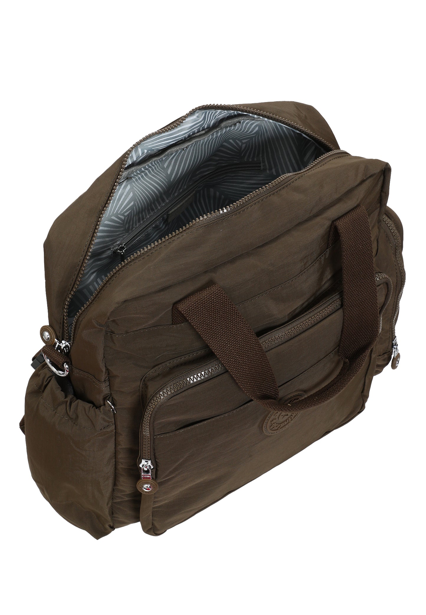 Mindesa women's backpack