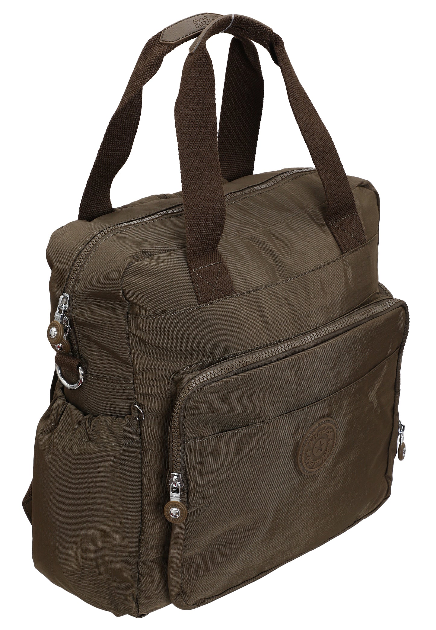 Mindesa women's backpack