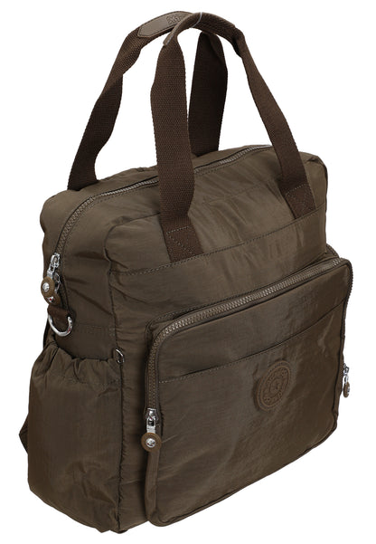 Mindesa women's backpack