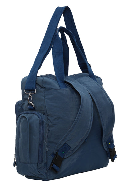 Mindesa women's backpack