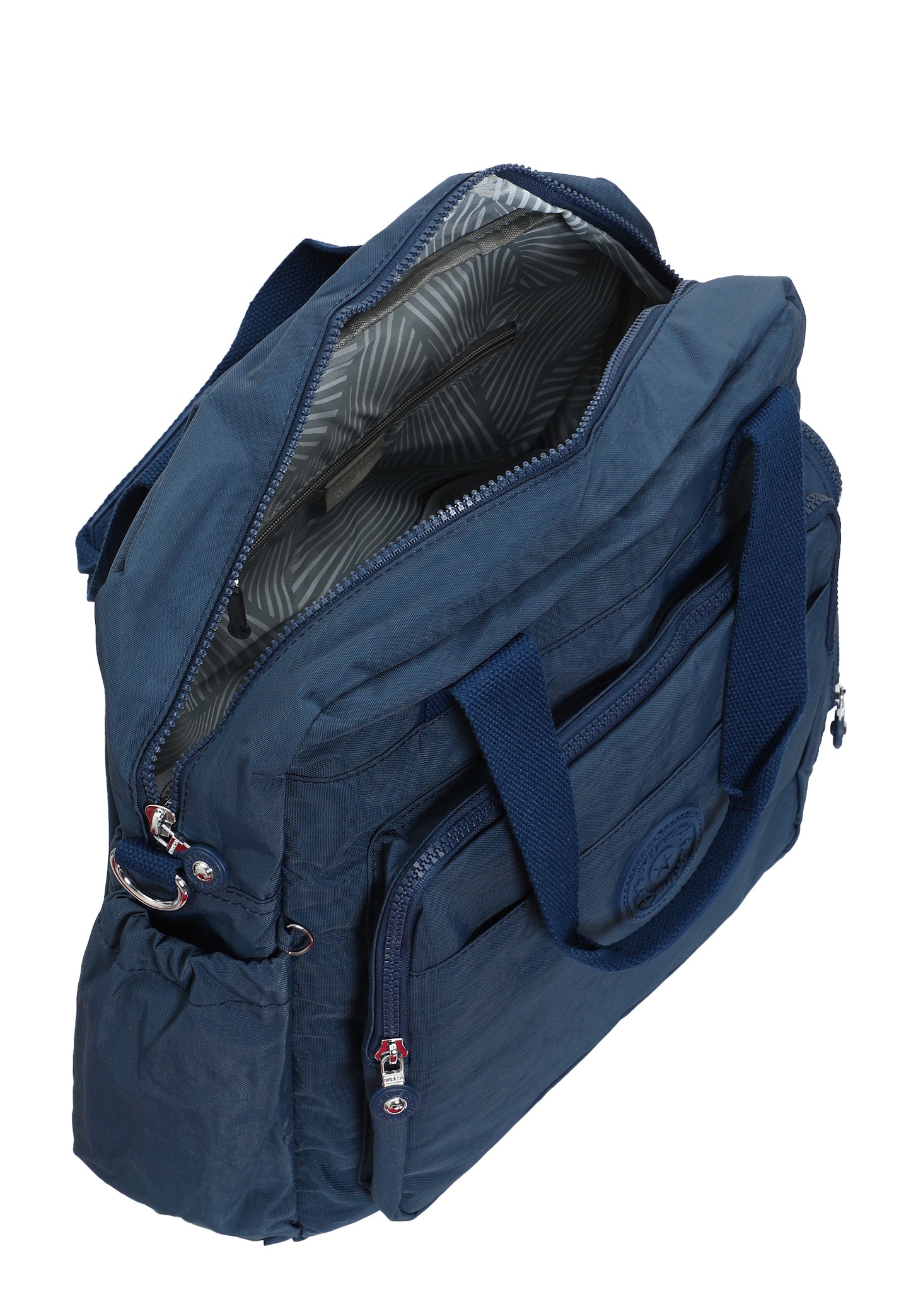 Mindesa women's backpack