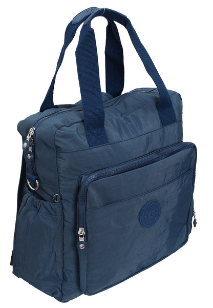 Mindesa women's backpack