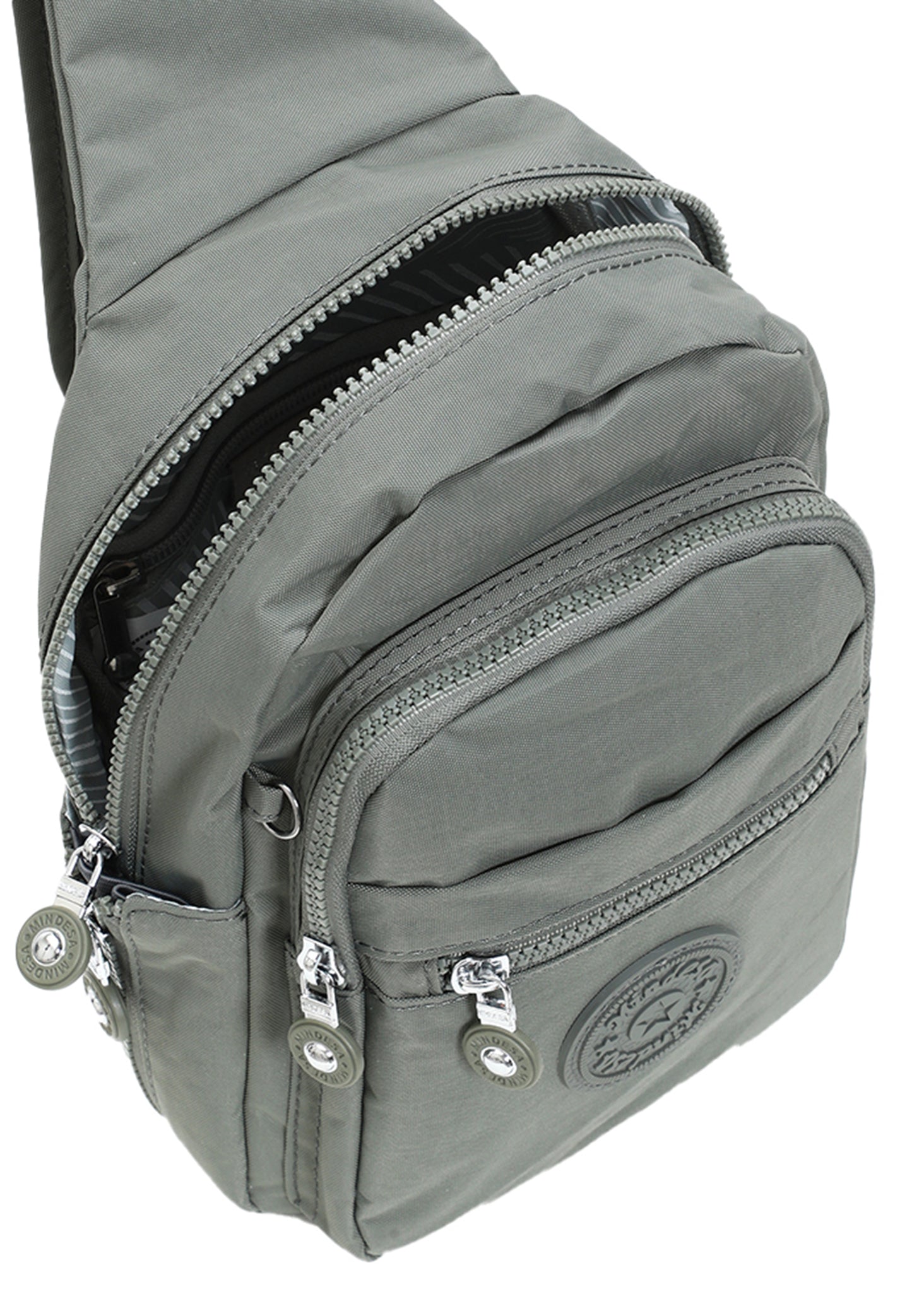 Mindesa women's backpack