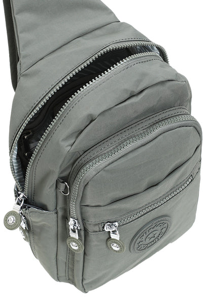 Mindesa women's backpack