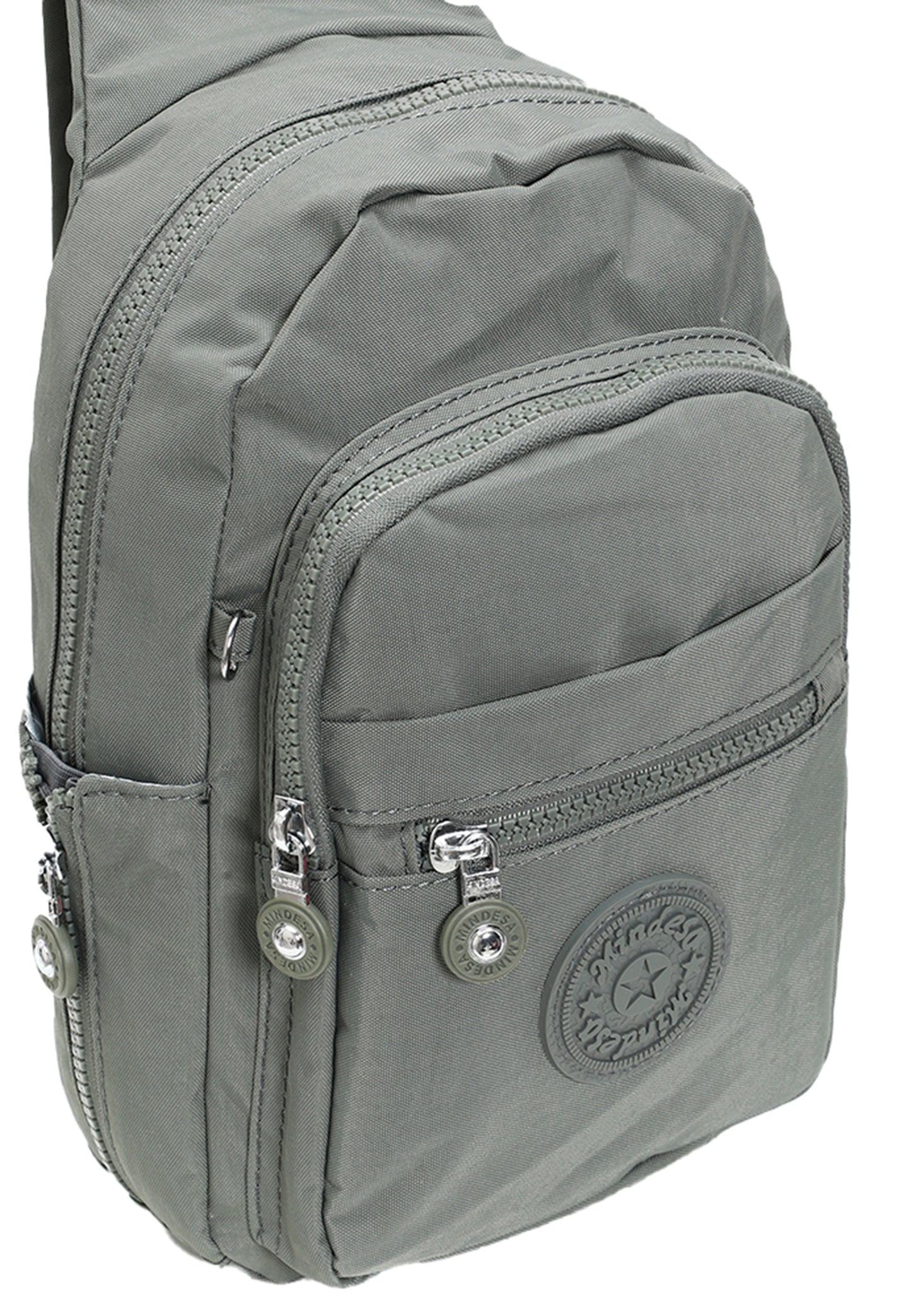 Mindesa women's backpack