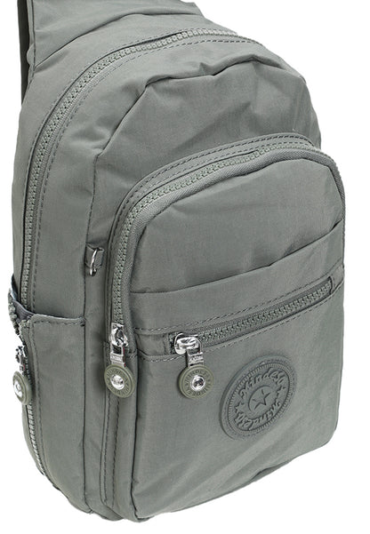 Mindesa women's backpack