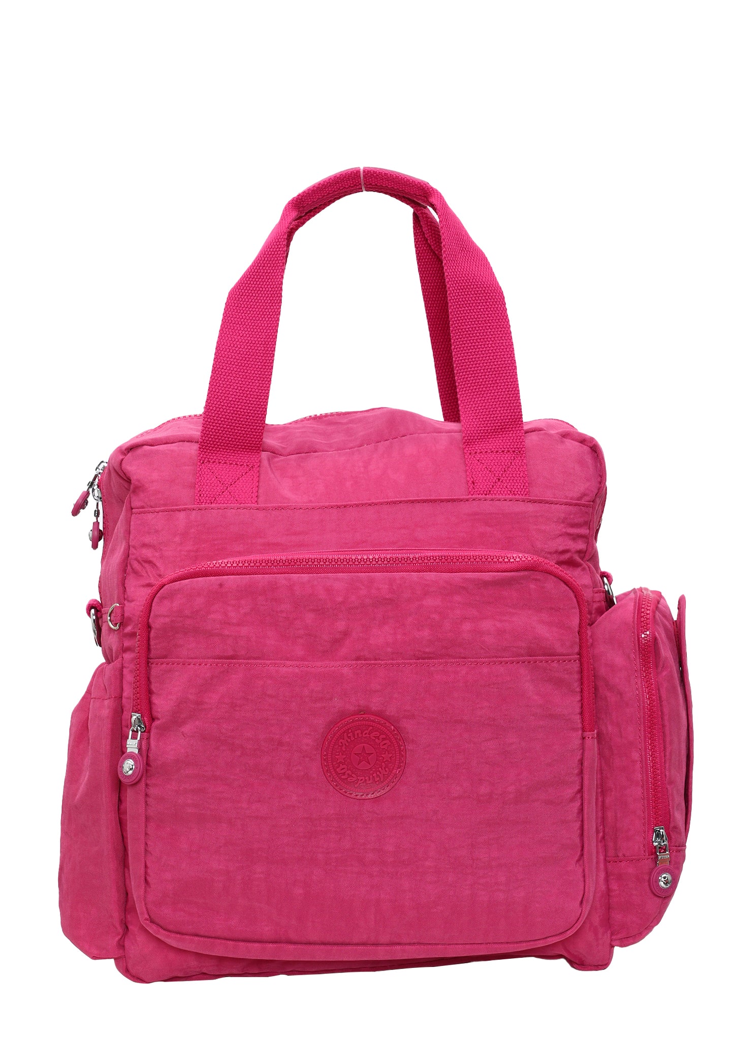 Mindesa women's backpack