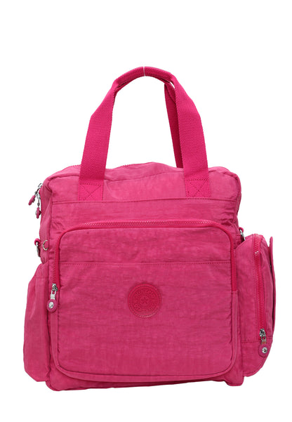 Mindesa women's backpack