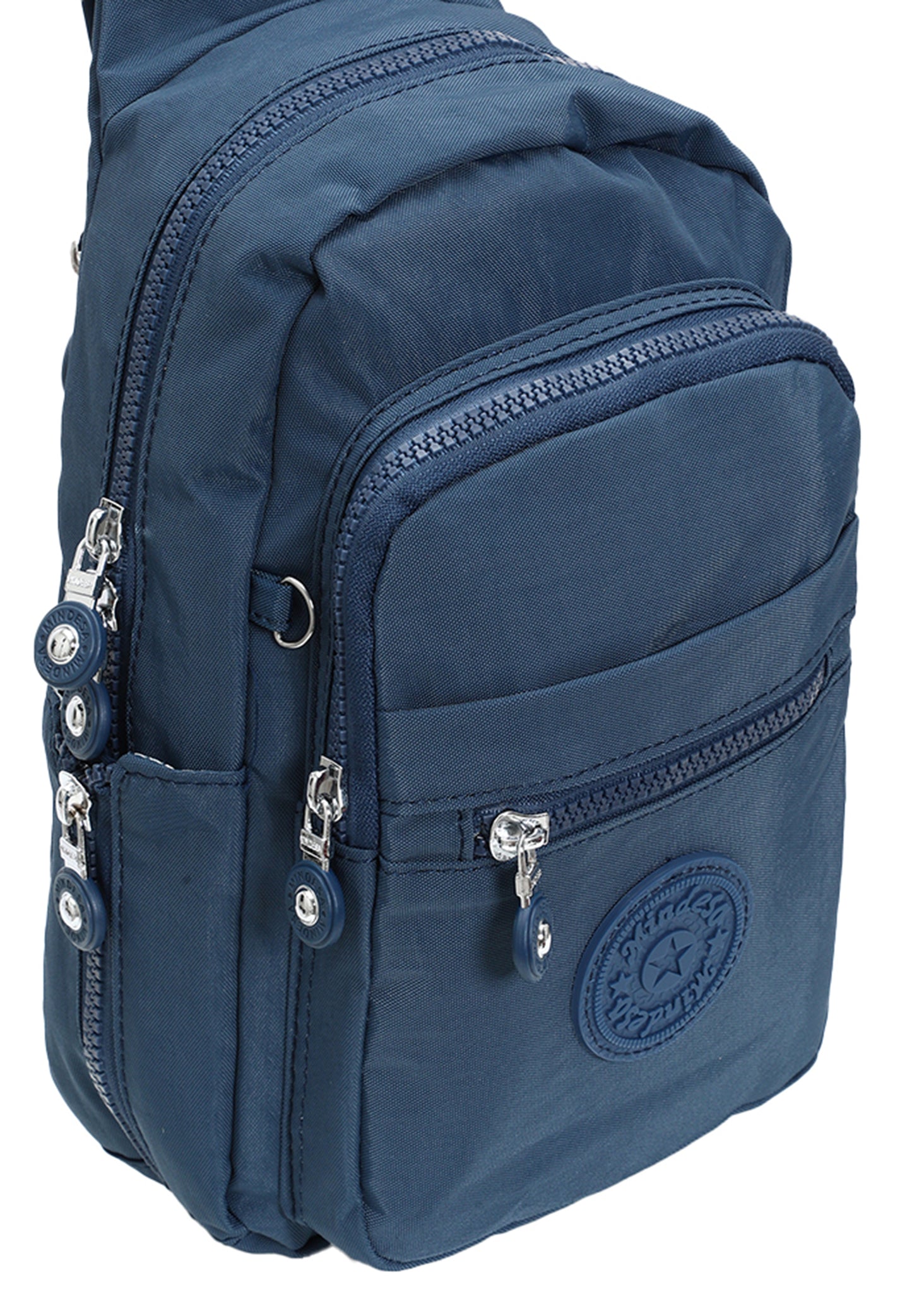 Mindesa women's backpack