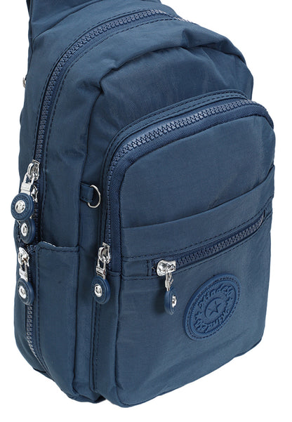 Mindesa women's backpack