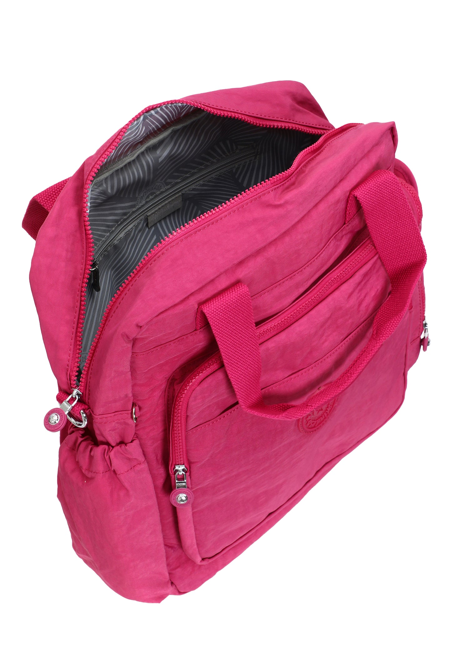 Mindesa women's backpack