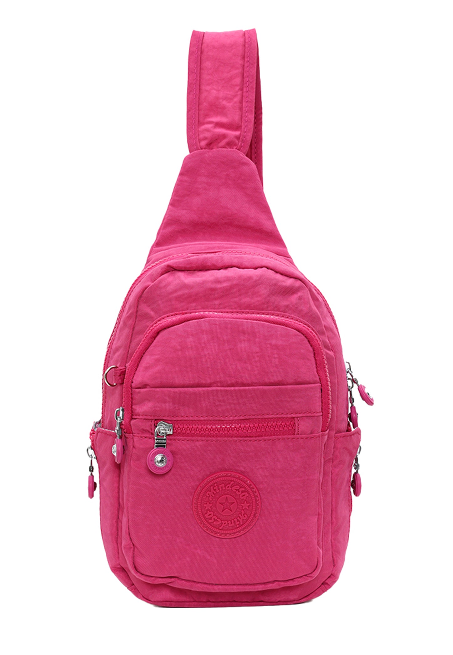 Mindesa women's backpack