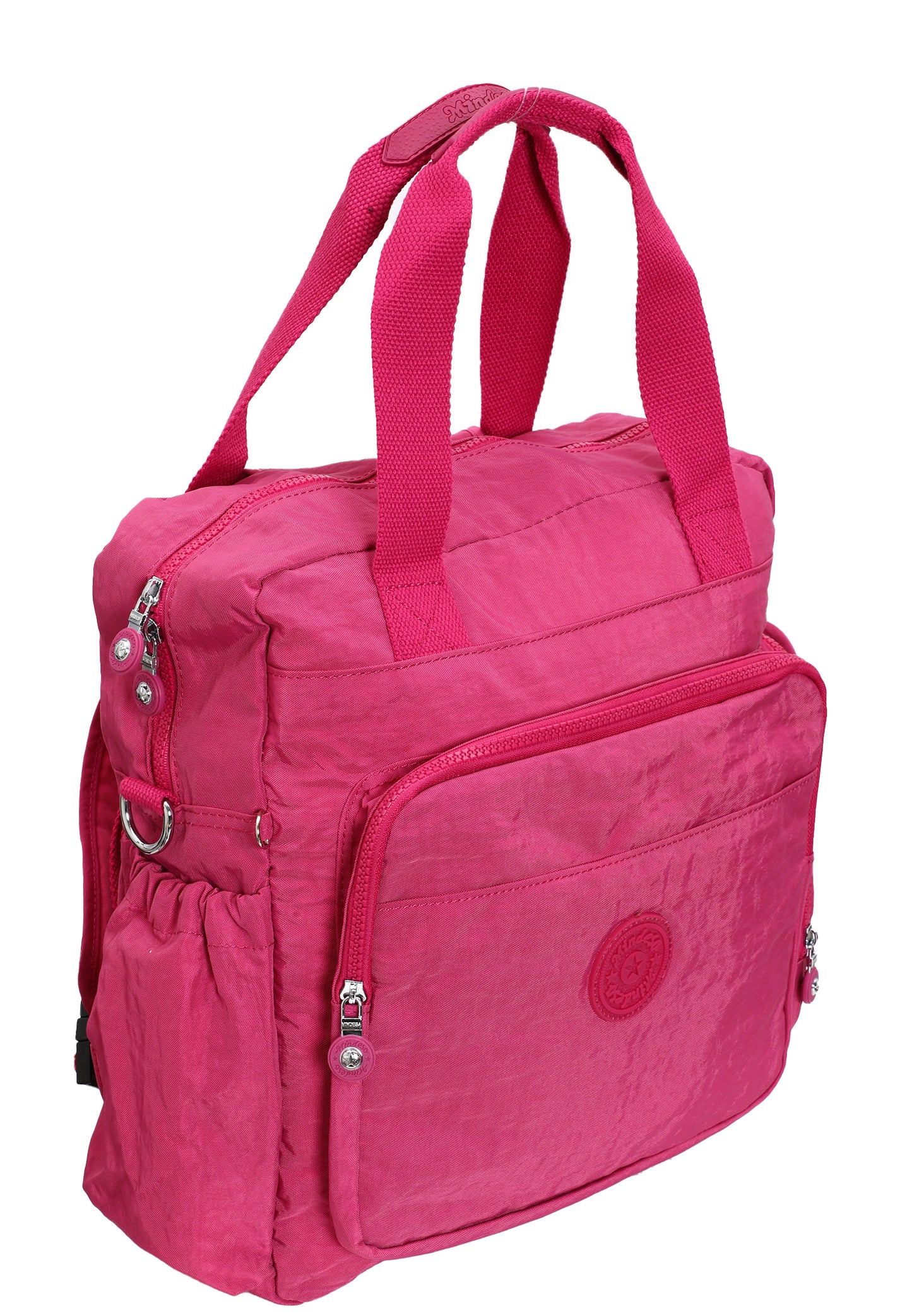 Mindesa women's backpack