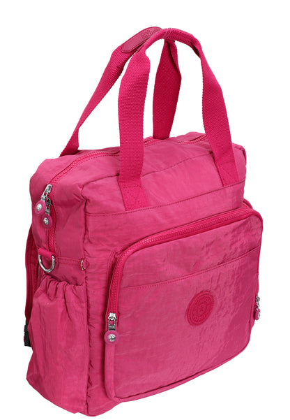 Mindesa women's backpack
