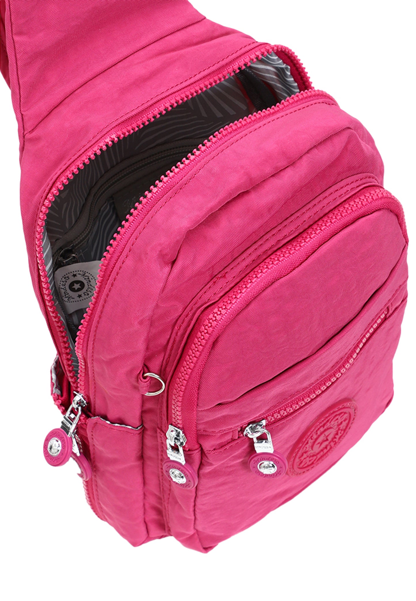 Mindesa women's backpack