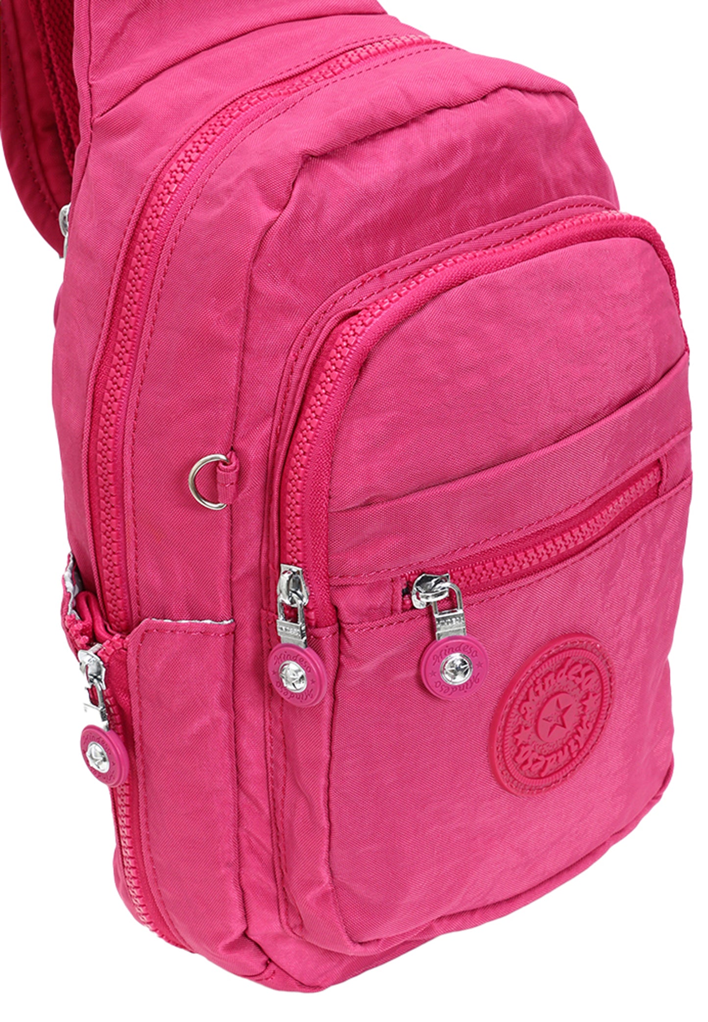 Mindesa women's backpack