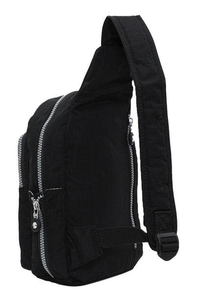 Mindesa women's backpack