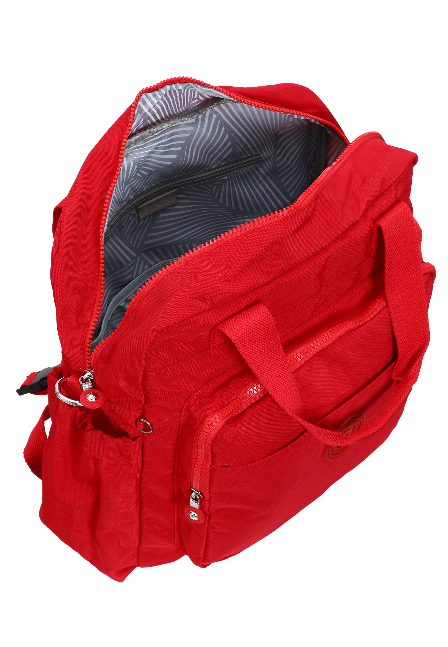 Mindesa women's backpack