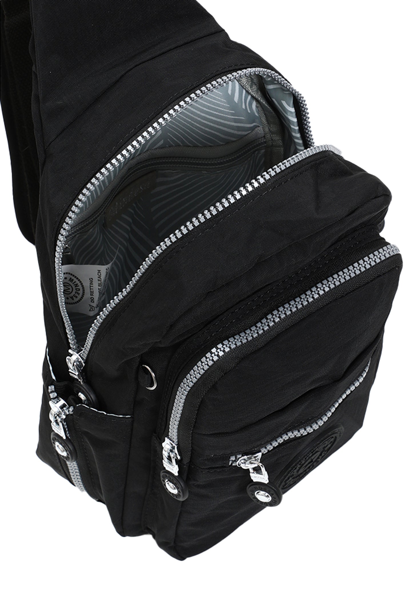 Mindesa women's backpack