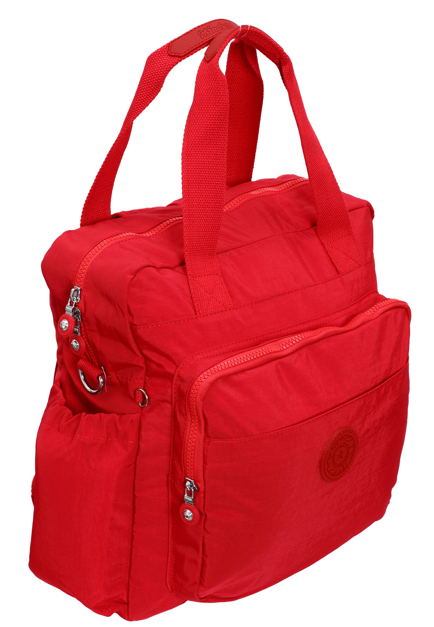 Mindesa women's backpack