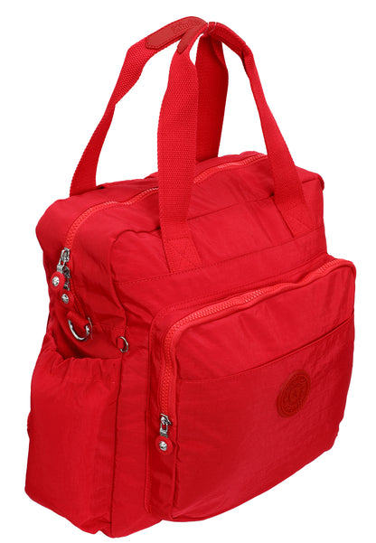 Mindesa women's backpack