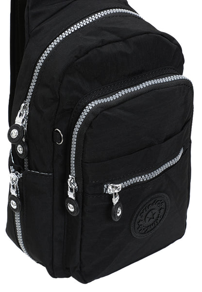 Mindesa women's backpack