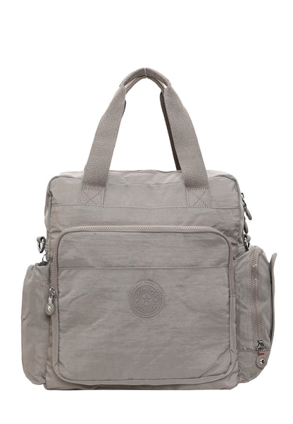 Mindesa women's backpack