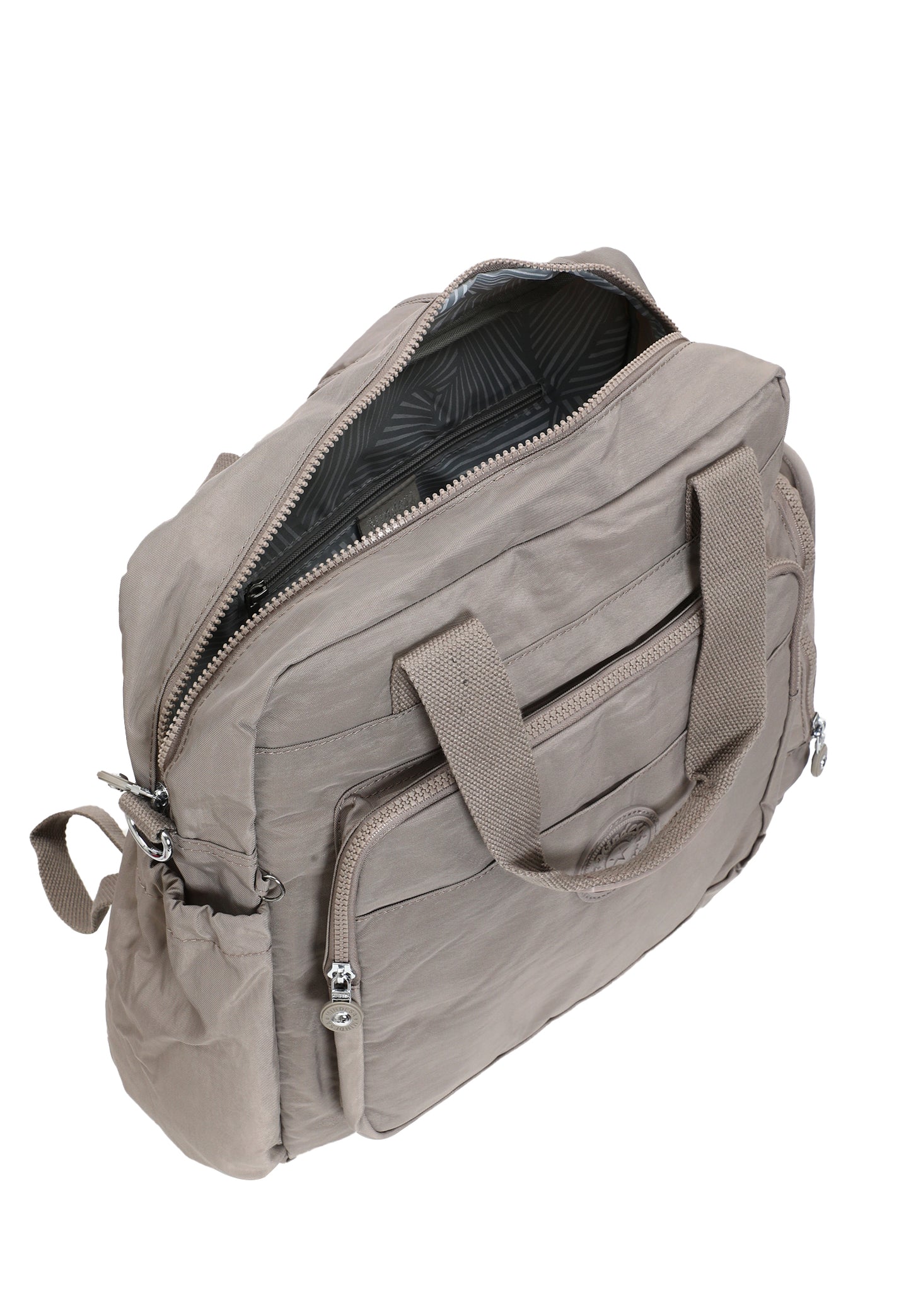 Mindesa women's backpack