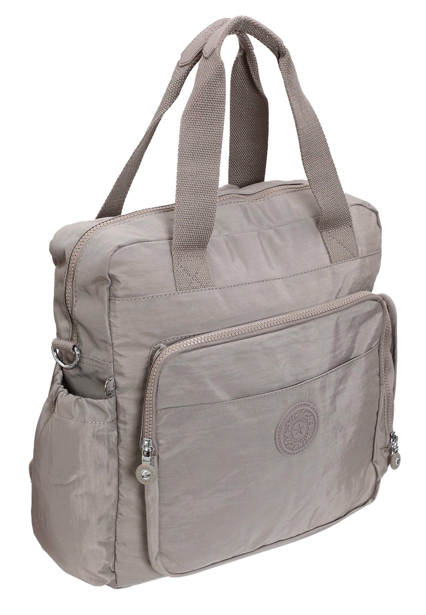 Mindesa women's backpack