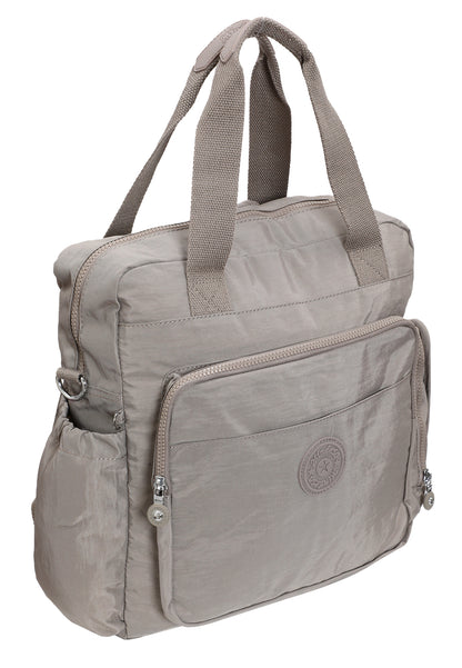 Mindesa women's backpack