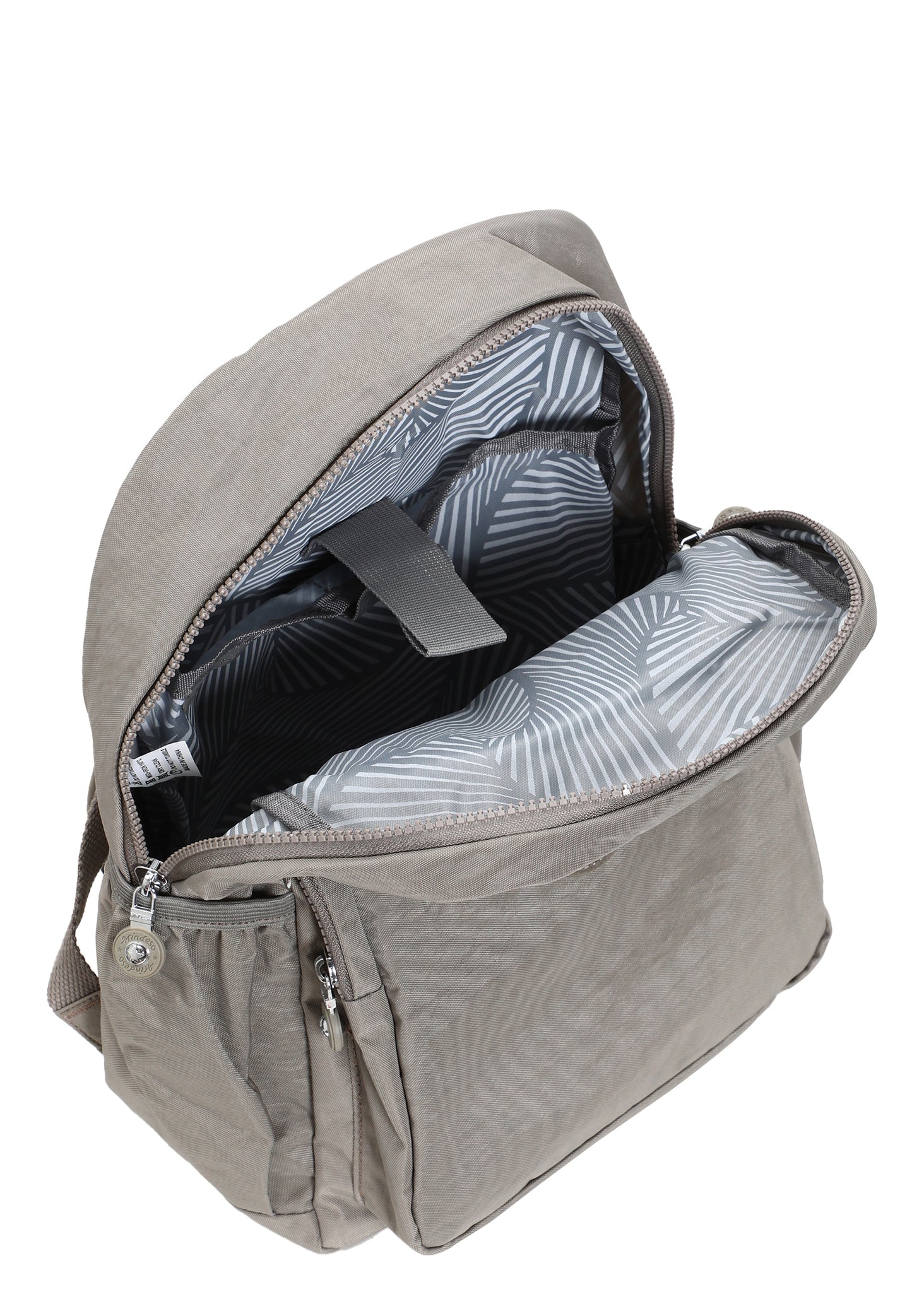 Mindesa women's backpack