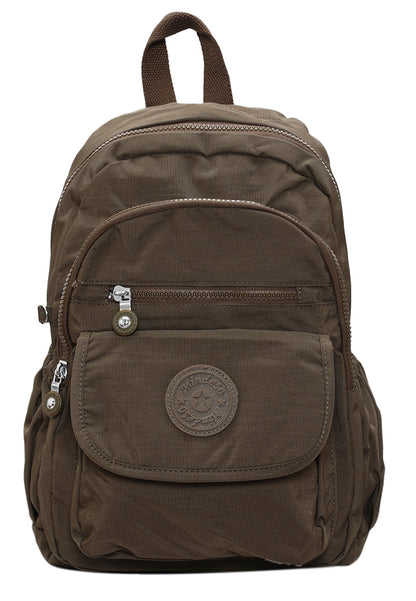 Mindesa women's backpack