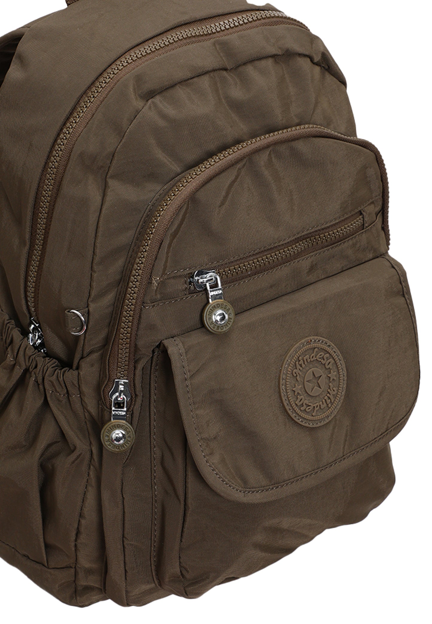 Mindesa women's backpack