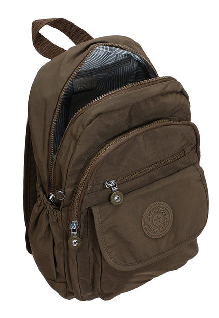 Mindesa Women's Backpack