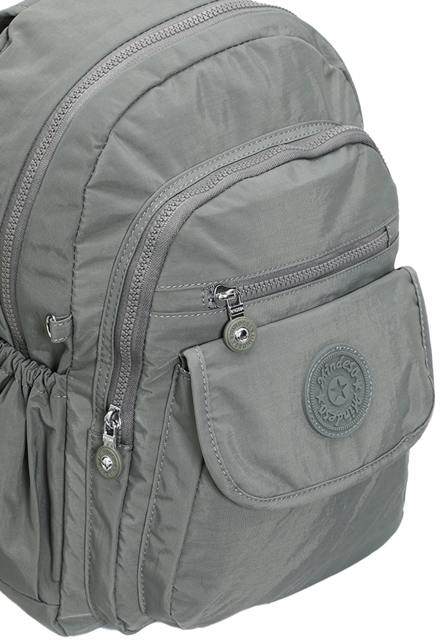 Mindesa women's backpack