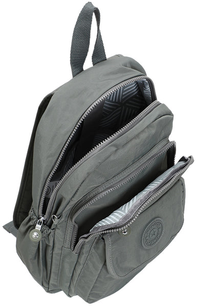 Mindesa women's backpack